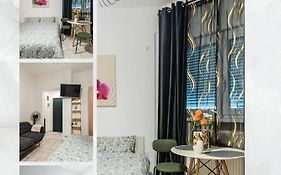 Home Guest - Apartment 3